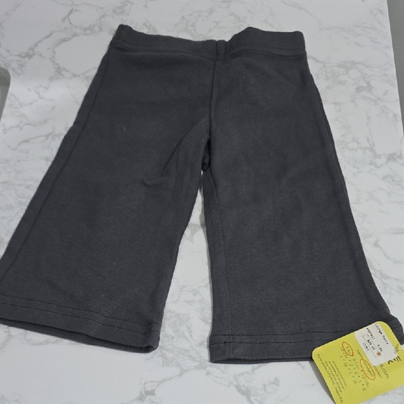 ALittleLark.com Other - Gray Kids Bottoms